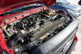 2011 Ford F-350 Super Duty 6.7l (vin T, 8th Digit, Diesel), Chassis Cab, Used Engine - 93000 Miles 2011 Ford F-350 Super Duty 6.7l (vin T, 8th Digit, Diesel), Chassis Cab, Used Engine - 93000 Miles