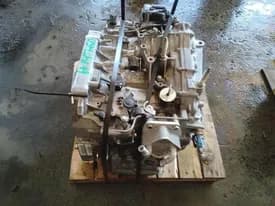 2018 Honda Civic Mt, 1.5l, Coupe, Ex, Used Transmission - 34200 Miles 2018 Honda Civic Mt, 1.5l, Coupe, Ex, Used Transmission - 34200 Miles