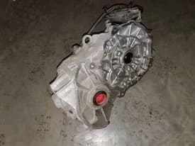 2012 Nissan Leaf At, (single Speed Reducer), Used Transmission 2012 Nissan Leaf At, (single Speed Reducer), Used Transmission