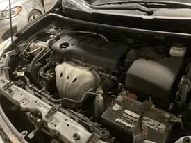 2009 Toyota Matrix 2.4l (vin E, 5th Digit, 2azfe Engine), Used Engine 2009 Toyota Matrix 2.4l (vin E, 5th Digit, 2azfe Engine), Used Engine