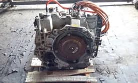 2012 Chevy Volt At, Opt Yk8, Used Transmission - 68367 Miles 2012 Chevy Volt At, Opt Yk8, Used Transmission - 68367 Miles