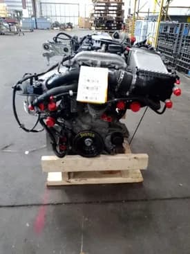 2018 Mercedes Benz C300 205 Type, Coupe, C300, Rwd (vin 4j, 6th And 7th Digits), Used Engine - 47835 Miles 2018 Mercedes Benz C300 205 Type, Coupe, C300, Rwd (vin 4j, 6th And 7th Digits), Used Engine - 47835 Miles