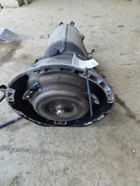 2013 Mercedes Benz Sprinter 2.1l L4 Diesel Turbocharged, Used Transmission - 53000 Miles 2013 Mercedes Benz Sprinter 2.1l L4 Diesel Turbocharged, Used Transmission - 53000 Miles