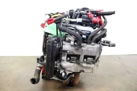 2012 Subaru Legacy 2.5l, Turbo, Vin K (6th Digit, Dohc), Used Engine - 36000 Miles 2012 Subaru Legacy 2.5l, Turbo, Vin K (6th Digit, Dohc), Used Engine - 36000 Miles