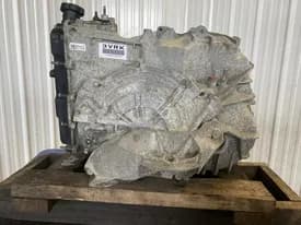 2013 Dodge Journey At, Awd, (3.6l), Used Transmission 2013 Dodge Journey At, Awd, (3.6l), Used Transmission