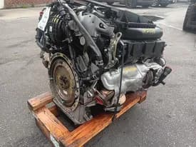 2017 Mercedes Benz Gls550 166 Type, Gls550, Used Engine - 54572 Miles 2017 Mercedes Benz Gls550 166 Type, Gls550, Used Engine - 54572 Miles