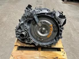 2018 Jeep Cherokee At, 2.4l, Awd (single Speed Transfer Case), 3.73 Ratio, Used Transmission - 56091 Miles 2018 Jeep Cherokee At, 2.4l, Awd (single Speed Transfer Case), 3.73 Ratio, Used Transmission - 56091 Miles