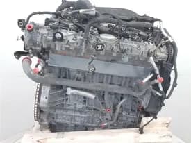 2016 Volvo Xc60 2.5l (vin 61, 4th And 5th Digit, B5254t12, Turbo), W/o Oil Level Sensor, Used Engine - 70266 Miles 2016 Volvo Xc60 2.5l (vin 61, 4th And 5th Digit, B5254t12, Turbo), W/o Oil Level Sensor, Used Engine - 70266 Miles