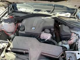 2017 Bmw 320i Awd, Used Engine - 43670 Miles 2017 Bmw 320i Awd, Used Engine - 43670 Miles