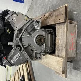 2010 Chevy Corvette 6.2l, Vin W (8th Digit, Opt Ls3), Mt, Dry Sump Package (opt Z52), Used Engine - 60600 Miles 2010 Chevy Corvette 6.2l, Vin W (8th Digit, Opt Ls3), Mt, Dry Sump Package (opt Z52), Used Engine - 60600 Miles