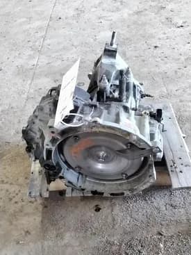 2012 Ford Transit Connect At, Lpg, Used Transmission - 91687 Miles 2012 Ford Transit Connect At, Lpg, Used Transmission - 91687 Miles