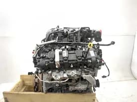 2021 Jeep Wrangler Gasoline, 3.6l (vin G, 8th Digit), 12 Volt System (non-etorque), Mt, Used Engine - 25343 Miles 2021 Jeep Wrangler Gasoline, 3.6l (vin G, 8th Digit), 12 Volt System (non-etorque), Mt, Used Engine - 25343 Miles