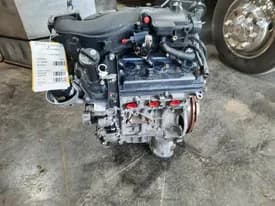 2006 Toyota Tacoma 4.0l (vin U, 5th Digit, 1grfe Engine, 6 Cylinder), X Runner, Used Engine - 104683 Miles 2006 Toyota Tacoma 4.0l (vin U, 5th Digit, 1grfe Engine, 6 Cylinder), X Runner, Used Engine - 104683 Miles