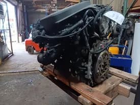 2013 Bmw X3 Vin Selected Choice: 2.0l (28ix), Used Engine 2013 Bmw X3 Vin Selected Choice: 2.0l (28ix), Used Engine