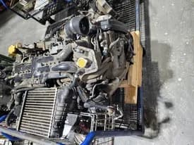 2011 Subaru Impreza (2.5l), Vin 7 (6th Digit, Wrx, Turbo), Used Engine - 57000 Miles 2011 Subaru Impreza (2.5l), Vin 7 (6th Digit, Wrx, Turbo), Used Engine - 57000 Miles