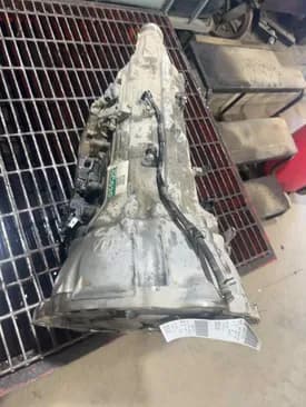 2005 Toyota Sequoia At, (4.7l, 2uzfe Engine), 4x2, Used Transmission 2005 Toyota Sequoia At, (4.7l, 2uzfe Engine), 4x2, Used Transmission