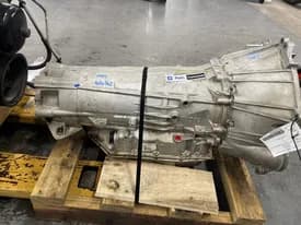 2011 Chevy Silverado 2500 At, 6.0l, 4x4, Id 1dga, Used Transmission - 84000 Miles 2011 Chevy Silverado 2500 At, 6.0l, 4x4, Id 1dga, Used Transmission - 84000 Miles