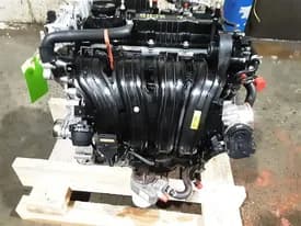 2018 Kia Sorento 2.4l (vin 3, 8th Digit), Used Engine - 41344 Miles 2018 Kia Sorento 2.4l (vin 3, 8th Digit), Used Engine - 41344 Miles