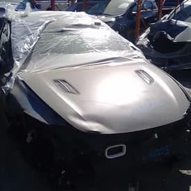 2020 Kia Stinger 3.3l V6 Turbocharged, Used Transmission - 54404 Miles 2020 Kia Stinger 3.3l V6 Turbocharged, Used Transmission - 54404 Miles