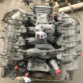 2012 Ford F-250 Super Duty 6.7l V8 Diesel Turbocharged, Used Engine - 39274 Miles 2012 Ford F-250 Super Duty 6.7l V8 Diesel Turbocharged, Used Engine - 39274 Miles