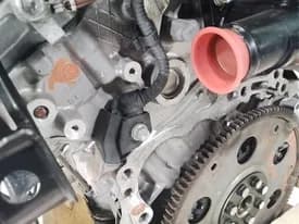 2017 Lexus Rx350 (3.5l, Vin Z, 5th Digit, 2grfks Engine), W/o Tow Package, Used Engine - 67679 Miles 2017 Lexus Rx350 (3.5l, Vin Z, 5th Digit, 2grfks Engine), W/o Tow Package, Used Engine - 67679 Miles