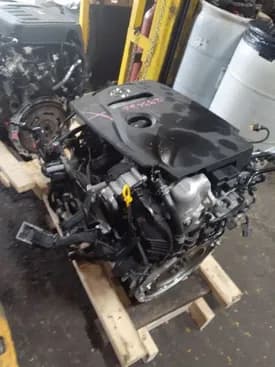 2019 Mercedes Benz E300 213 Type (sedan And Sw), E300 (2.0l, Sedan), Awd (vin 4k, 6th And 7th Digits), Used Engine - 15871 Miles 2019 Mercedes Benz E300 213 Type (sedan And Sw), E300 (2.0l, Sedan), Awd (vin 4k, 6th And 7th Digits), Used Engine - 15871 Miles