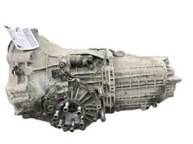 2008 Porsche Boxster Mt, 5 Speed, Used Transmission 2008 Porsche Boxster Mt, 5 Speed, Used Transmission