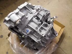 2014 Honda Insight At, (cvt), Used Transmission 2014 Honda Insight At, (cvt), Used Transmission