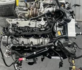 2010 Bmw 750i (4.4l, Twin Turbo), Rwd, Used Engine - 74400 Miles 2010 Bmw 750i (4.4l, Twin Turbo), Rwd, Used Engine - 74400 Miles