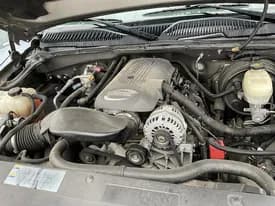 2005 Chevy Silverado 1500 5.3l, Vin T (8th Digit, Opt Lm7), Used Engine - 64375 Miles 2005 Chevy Silverado 1500 5.3l, Vin T (8th Digit, Opt Lm7), Used Engine - 64375 Miles