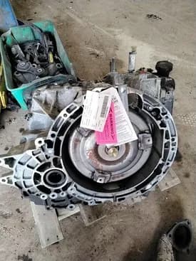 2018 Ford Taurus (at), (6 Speed), 3.5l, Turbo, (awd), Sho, W/o Performance Package; (2.77 Ratio), (id Da5p-7000-bb), Used Transmission - 42569 Miles 2018 Ford Taurus (at), (6 Speed), 3.5l, Turbo, (awd), Sho, W/o Performance Package; (2.77 Ratio), (id Da5p-7000-bb), Used Transmission - 42569 Miles