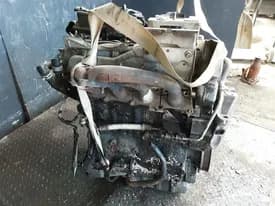 2005 Audi Tt 1.8l (turbo), 225 Hp (vin T, 5th Digit, Engine Id Bea), Used Engine - 160412 Miles 2005 Audi Tt 1.8l (turbo), 225 Hp (vin T, 5th Digit, Engine Id Bea), Used Engine - 160412 Miles