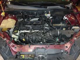 2007 Ford Focus 2.0l (vin N, 8th Digit, Dohc), Used Engine - 68000 Miles 2007 Ford Focus 2.0l (vin N, 8th Digit, Dohc), Used Engine - 68000 Miles