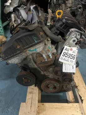 2009 Kia Rondo 2.4l, Vin 9 (8th Digit, California Emissions), Used Engine - 48000 Miles 2009 Kia Rondo 2.4l, Vin 9 (8th Digit, California Emissions), Used Engine - 48000 Miles