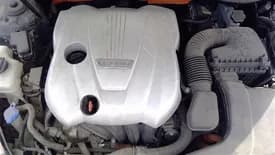 2015 Kia Optima 2.4l, Vin D (8th Digit, Hybrid), Gasoline, Used Engine - 75600 Miles 2015 Kia Optima 2.4l, Vin D (8th Digit, Hybrid), Gasoline, Used Engine - 75600 Miles