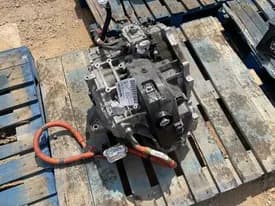 2013 Lexus Es300h At, (cvt), Used Transmission 2013 Lexus Es300h At, (cvt), Used Transmission