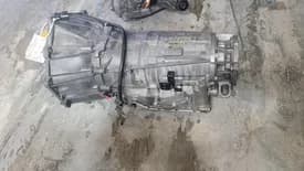 2021 Chevy Silverado 1500 (at), 4x4, 5.3l, 8 Speed Transmission (opt Mqe), Used Transmission - 18447 Miles 2021 Chevy Silverado 1500 (at), 4x4, 5.3l, 8 Speed Transmission (opt Mqe), Used Transmission - 18447 Miles