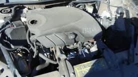 2006 Chevy Impala 3.5l, Vin K (8th Digit), Used Engine - 45849 Miles 2006 Chevy Impala 3.5l, Vin K (8th Digit), Used Engine - 45849 Miles