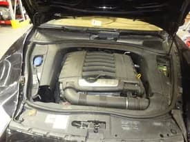 2010 Porsche Cayenne 3.6l (vin A, 5th Digit), At, Used Engine - 50742 Miles 2010 Porsche Cayenne 3.6l (vin A, 5th Digit), At, Used Engine - 50742 Miles