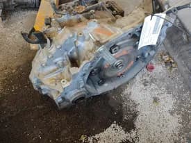 2011 Toyota Camry At, Vin F (5th Digit), (2.5l, 4 Cylinder, 2arfe Engine), Used Transmission - 35177 Miles 2011 Toyota Camry At, Vin F (5th Digit), (2.5l, 4 Cylinder, 2arfe Engine), Used Transmission - 35177 Miles