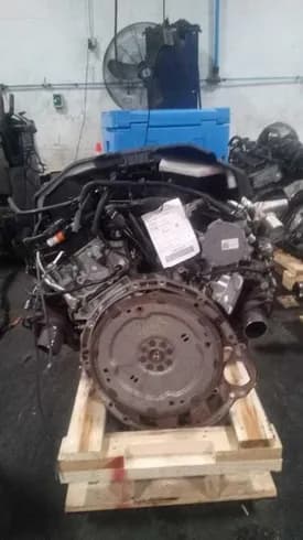 2016 Ford F-150 3.5l, Turbo, (vin G, 8th Digit), Used Engine - 55853 Miles 2016 Ford F-150 3.5l, Turbo, (vin G, 8th Digit), Used Engine - 55853 Miles