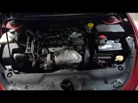 2013 Dodge Dart 1.4l (vin H, 8th Digit, Turbo), At, Used Engine - 56400 Miles 2013 Dodge Dart 1.4l (vin H, 8th Digit, Turbo), At, Used Engine - 56400 Miles