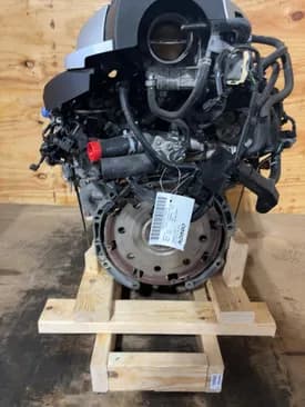 2003 Acura Mdx (3.5l, Vin 1, 6th Digit), Used Engine - 76200 Miles 2003 Acura Mdx (3.5l, Vin 1, 6th Digit), Used Engine - 76200 Miles