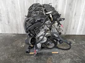 2019 Bmw M5 (4.4l, Twin Turbo), Used Engine - 17400 Miles 2019 Bmw M5 (4.4l, Twin Turbo), Used Engine - 17400 Miles