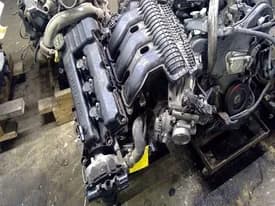 2005 Ford Five Hundred (3.0l, Vin 1, 8th Digit), Used Engine - 91800 Miles 2005 Ford Five Hundred (3.0l, Vin 1, 8th Digit), Used Engine - 91800 Miles