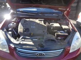 2007 Kia Optima 2.7l (vin 4, 8th Digit), Used Engine - 86186 Miles 2007 Kia Optima 2.7l (vin 4, 8th Digit), Used Engine - 86186 Miles
