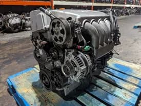 2005 Acura Tsx (2.4l, Vin 9, 6th Digit), Thru Engine Id 2020024 (200 Hp), Used Engine - 49440 Miles 2005 Acura Tsx (2.4l, Vin 9, 6th Digit), Thru Engine Id 2020024 (200 Hp), Used Engine - 49440 Miles