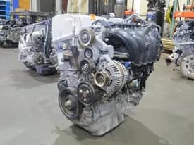 2008 Honda Accord 2.4l, Vin 2 (6th Digit, Sdn), Lx, Canada Emissions, Used Engine - 99104 Miles 2008 Honda Accord 2.4l, Vin 2 (6th Digit, Sdn), Lx, Canada Emissions, Used Engine - 99104 Miles