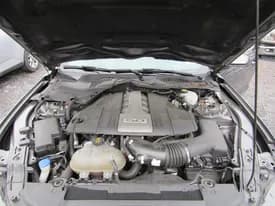 2020 Ford Mustang 5.0l, Vin F (8th Digit), Used Engine - 42000 Miles 2020 Ford Mustang 5.0l, Vin F (8th Digit), Used Engine - 42000 Miles