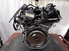 2021 Mercedes Benz Glc43 Amg 253 Type (suv And Suv Coupe), Glc43 (vin 6, 6th Digit), Used Engine - 17761 Miles 2021 Mercedes Benz Glc43 Amg 253 Type (suv And Suv Coupe), Glc43 (vin 6, 6th Digit), Used Engine - 17761 Miles